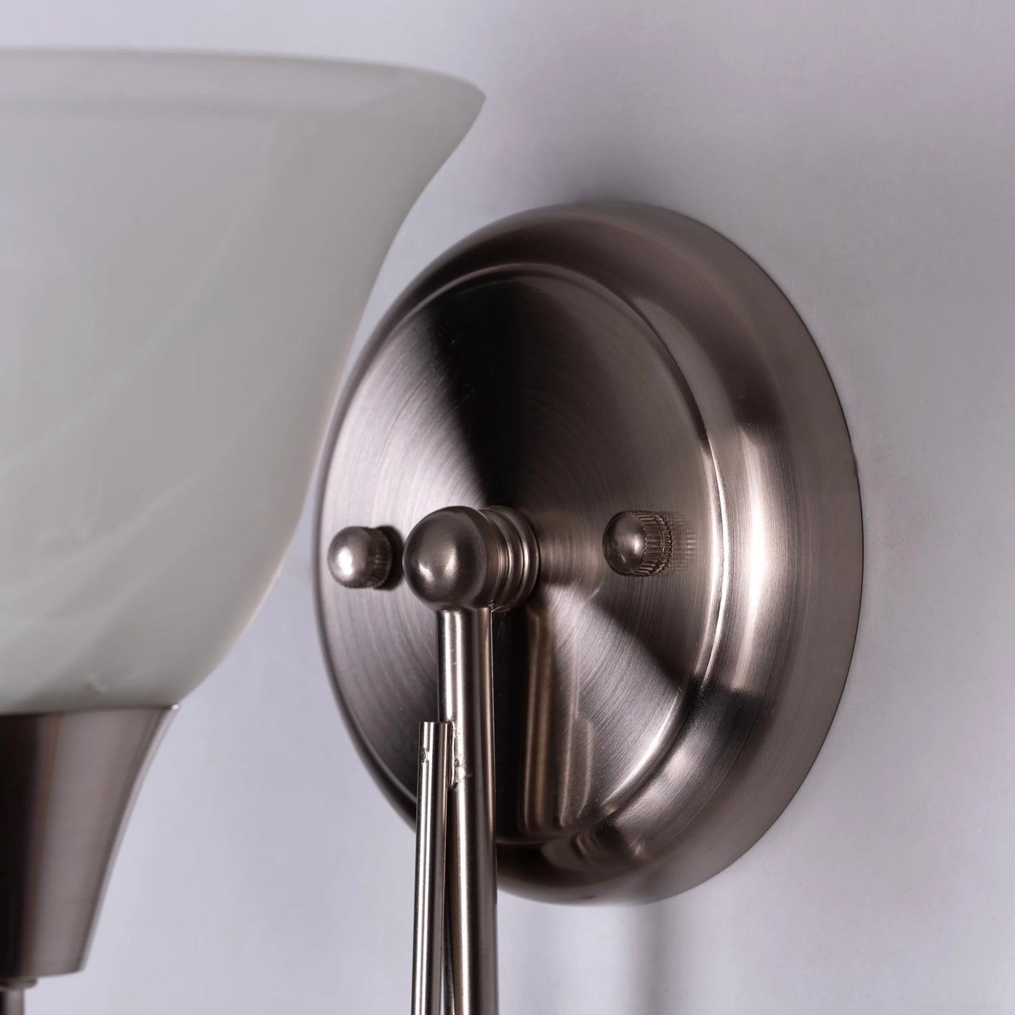 Inner Circle Wall Light