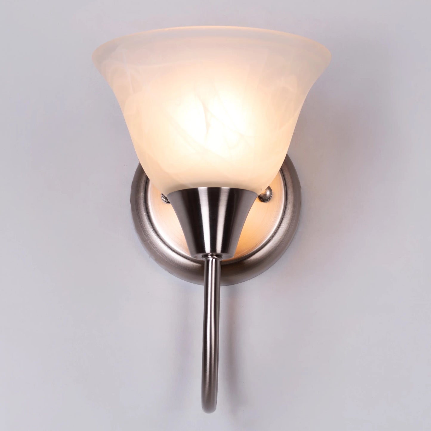 Inner Circle Wall Light