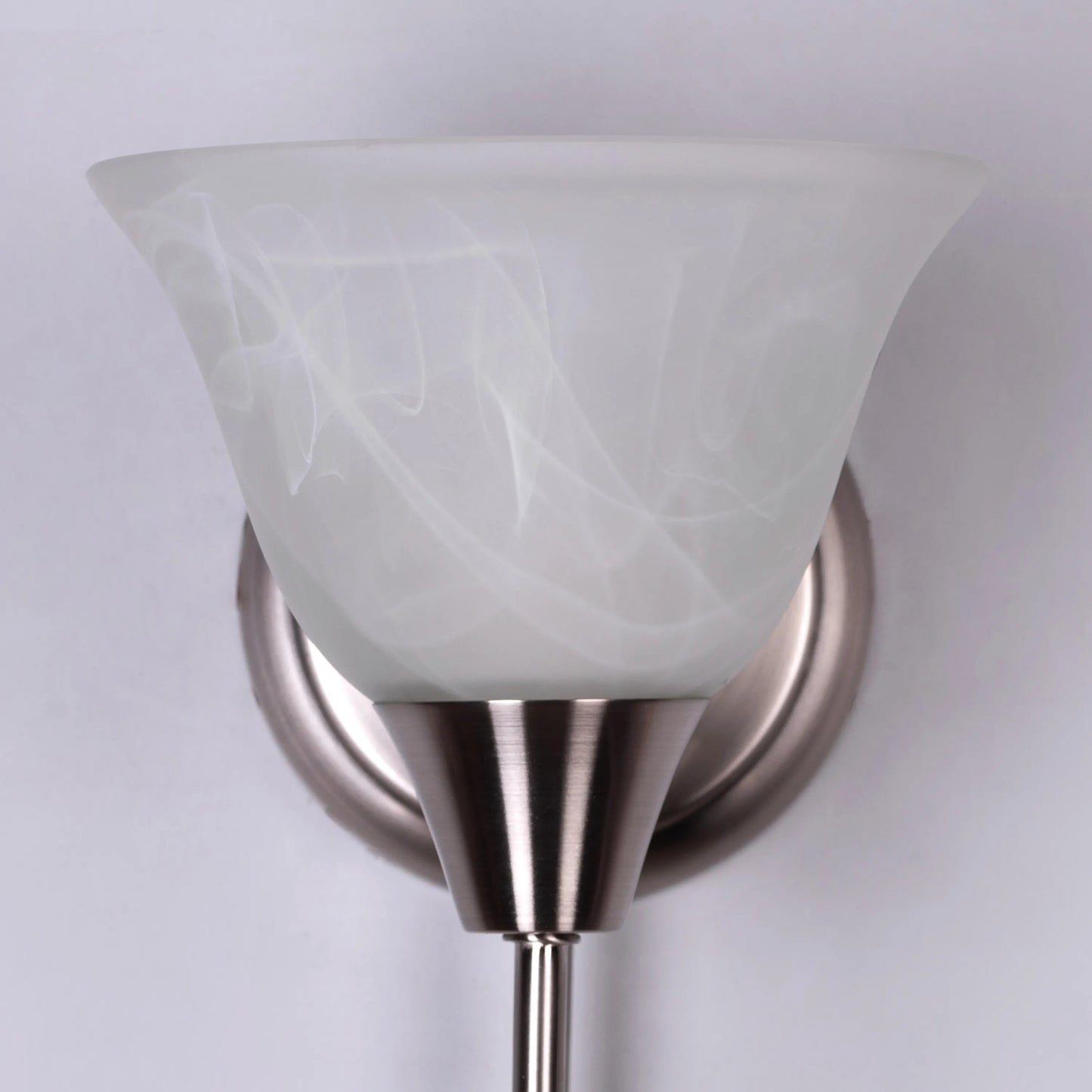 Inner Circle Wall Light