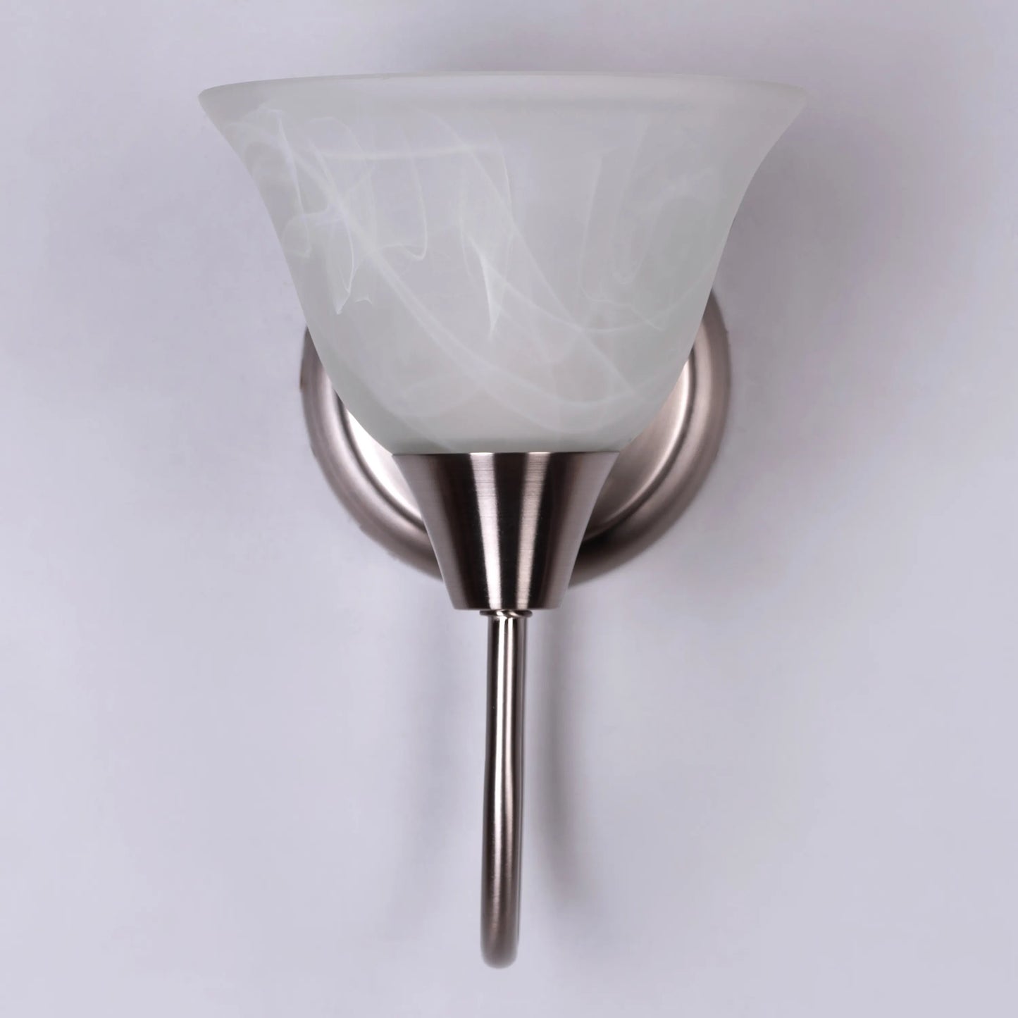 Inner Circle Wall Light