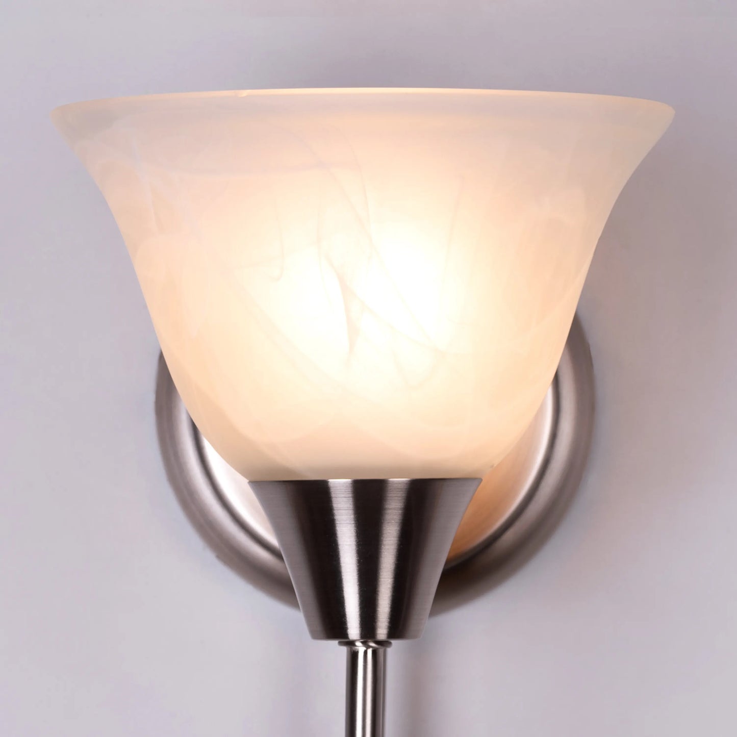 Inner Circle Wall Light