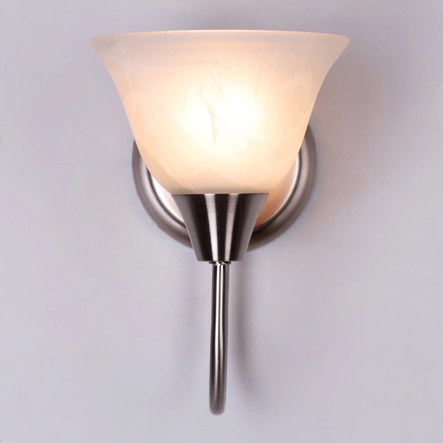 Inner Circle Wall Light