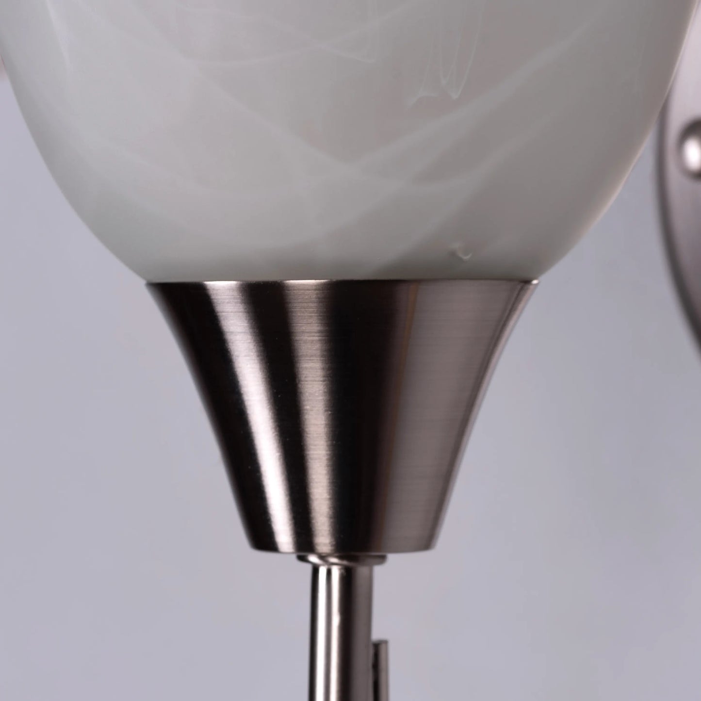 Inner Circle Wall Light