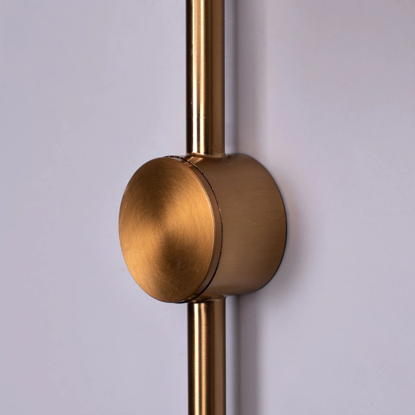 Wait For Me Glass Wall Light