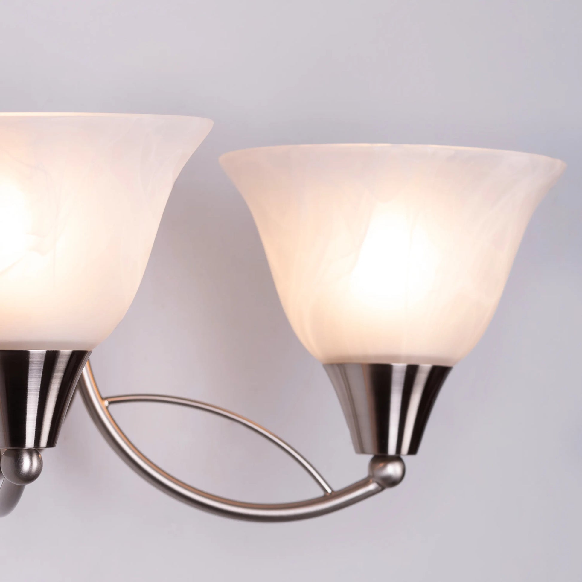 Come Home Wall Light mounted on neutral wall, featuring sleek modern design with premium finish and architectural presence, casting warm ambient illumination in contemporary interior setting