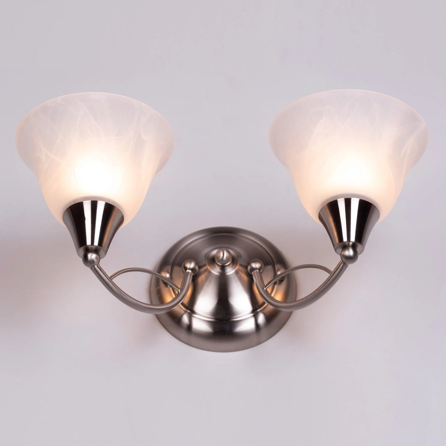 Come Home Wall Light