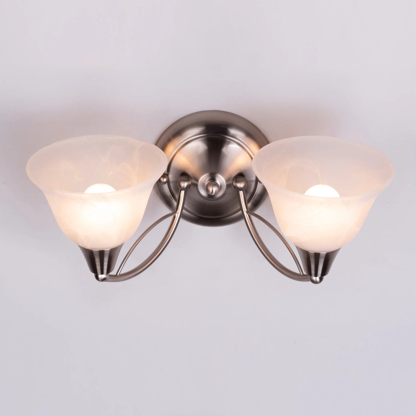 Come Home Wall Light