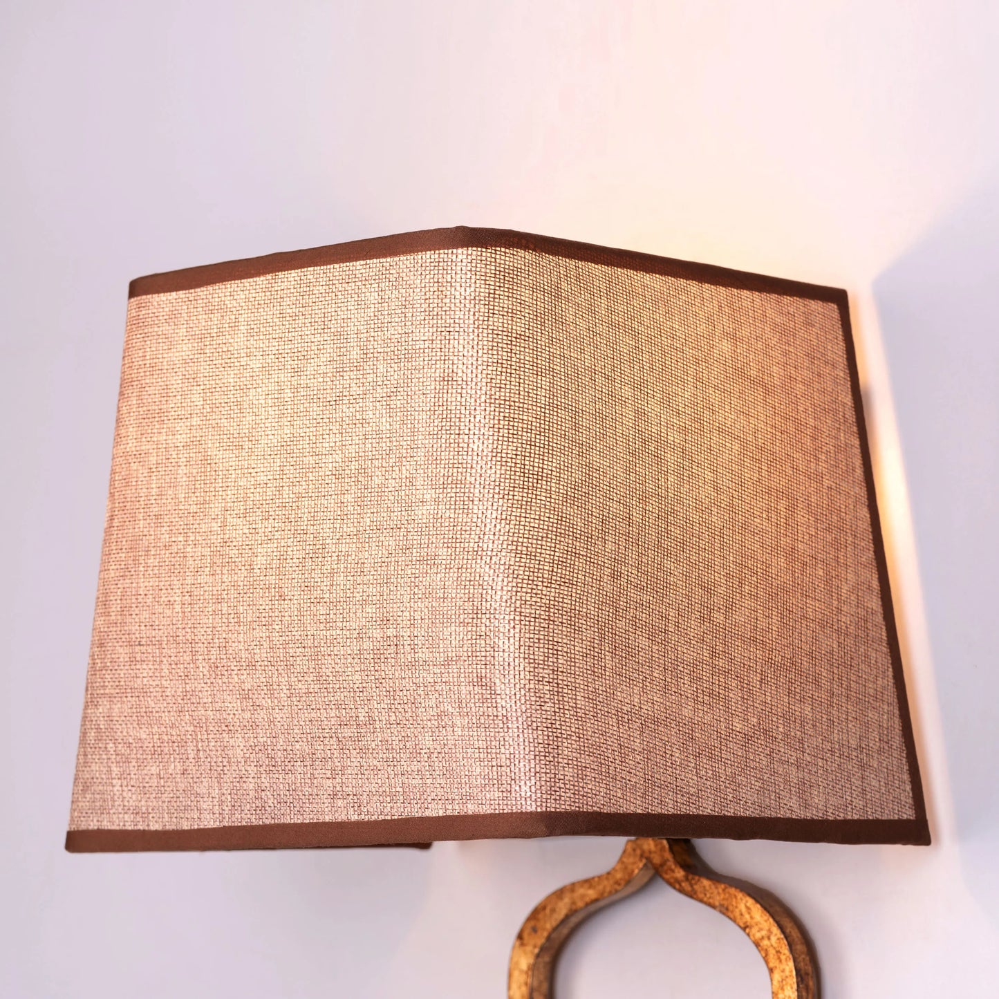 Sunlit Wall Light
