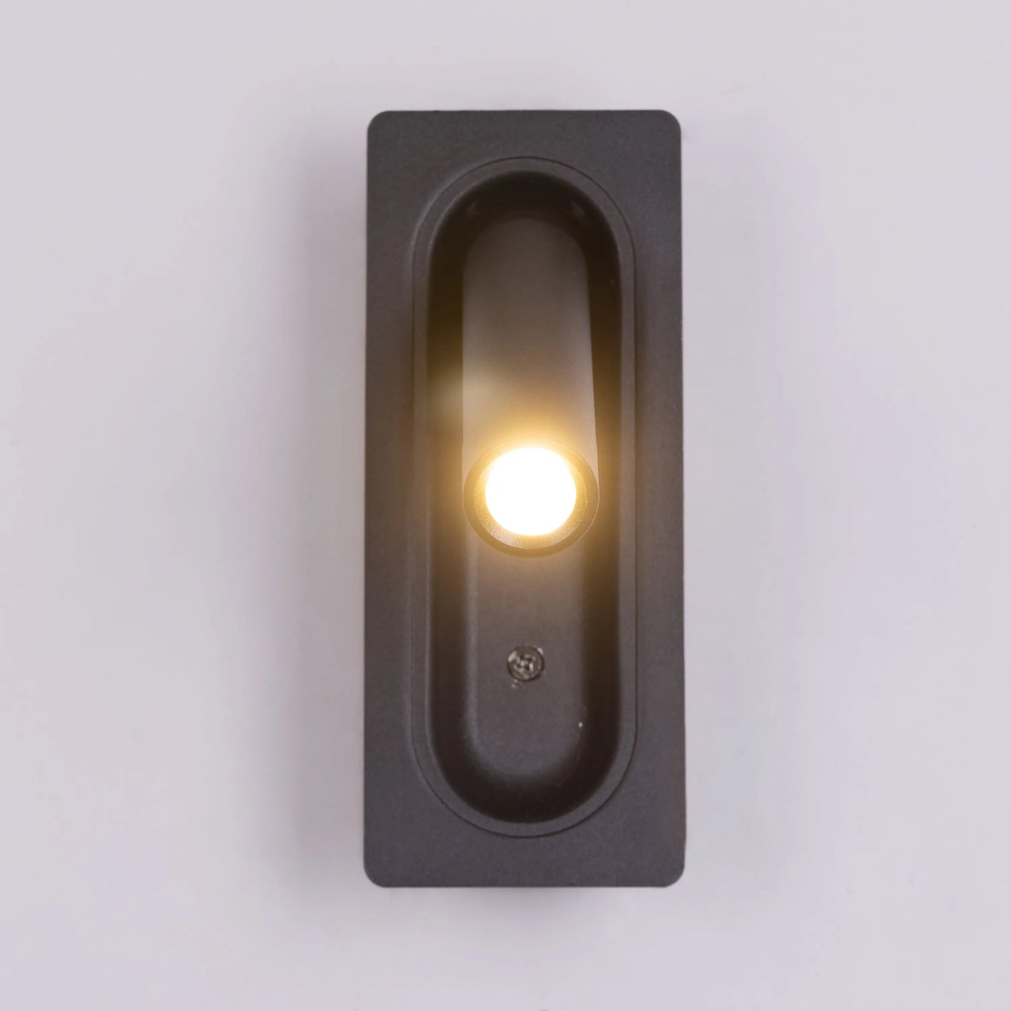 Stay With Me Wall Light