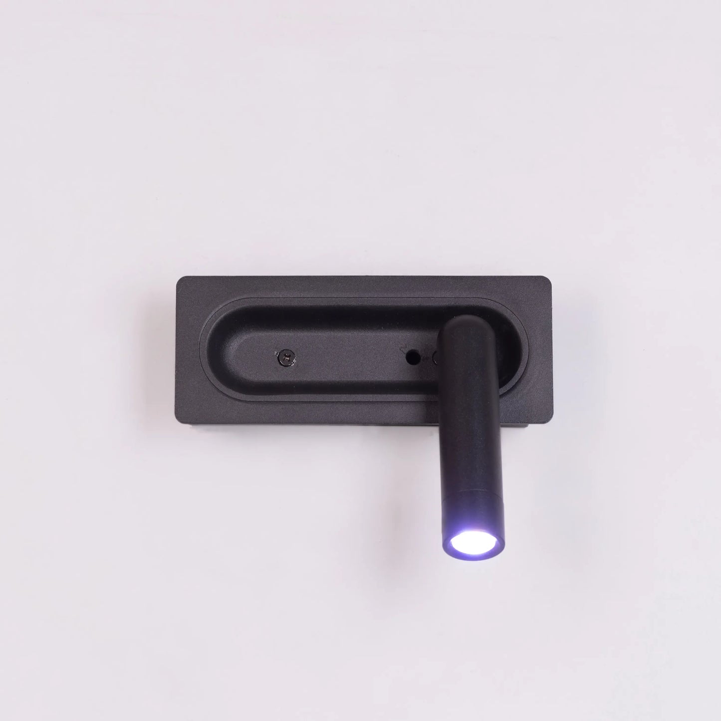 Stay With Me Wall Light