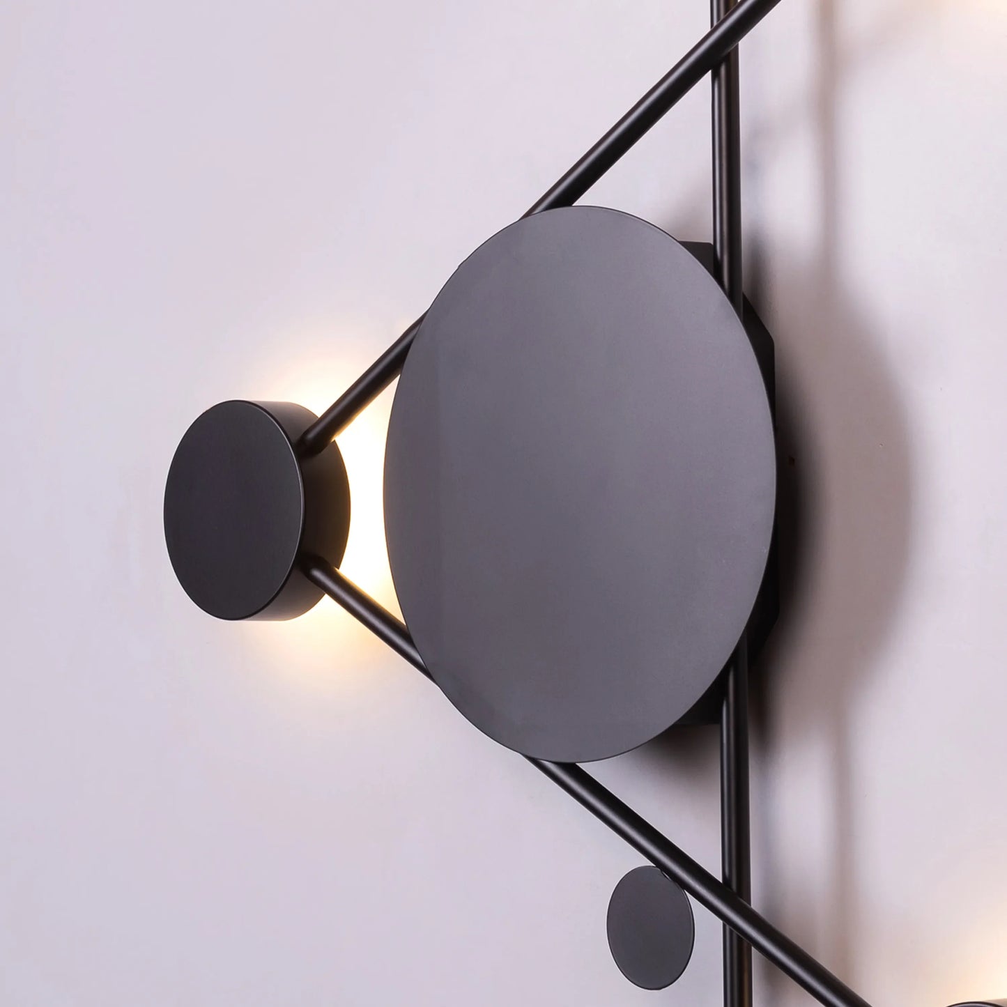 On A Lark Wall Light