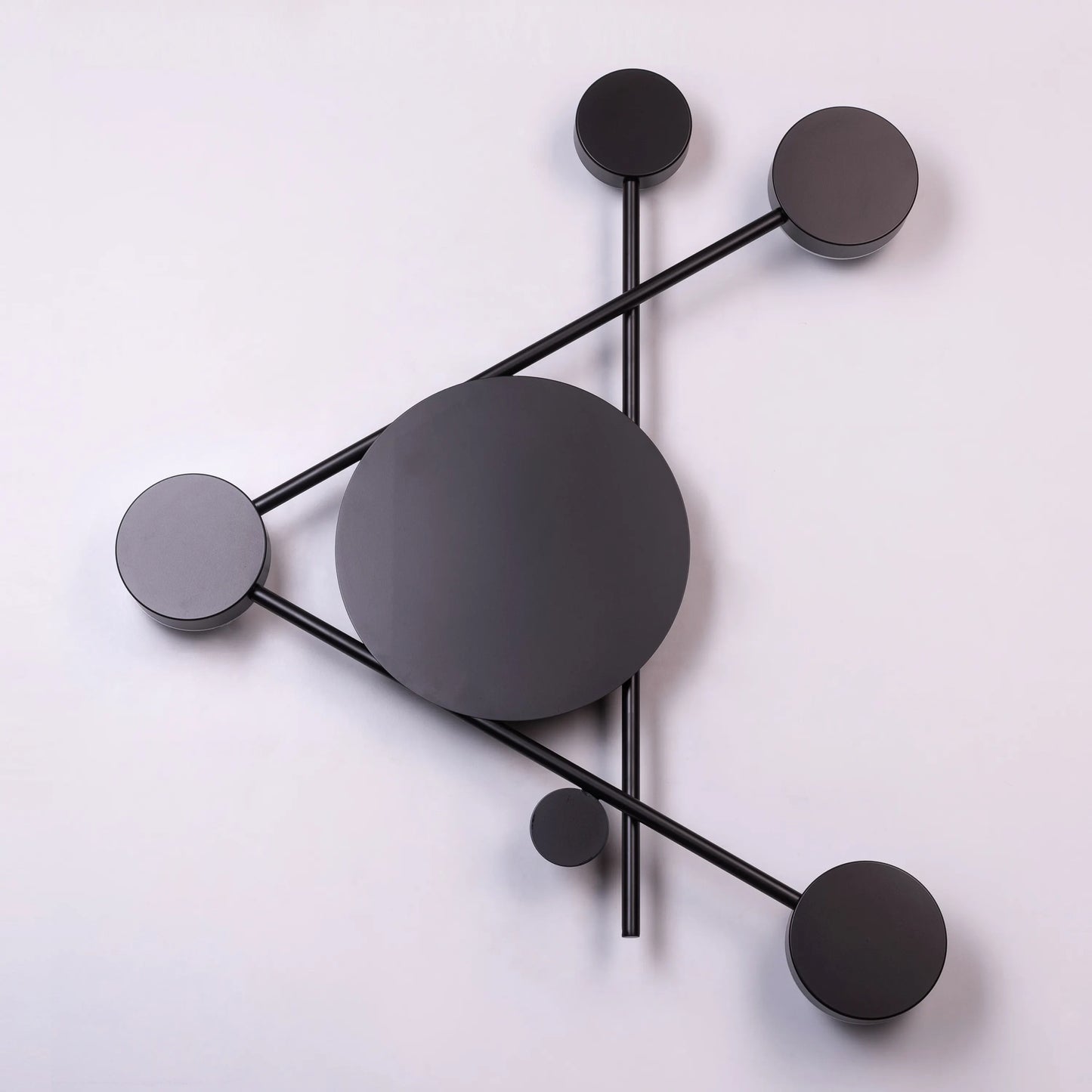 On A Lark Wall Light