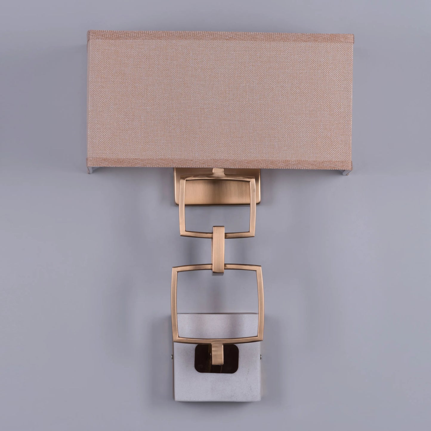 Roman Summer Marble Wall Light