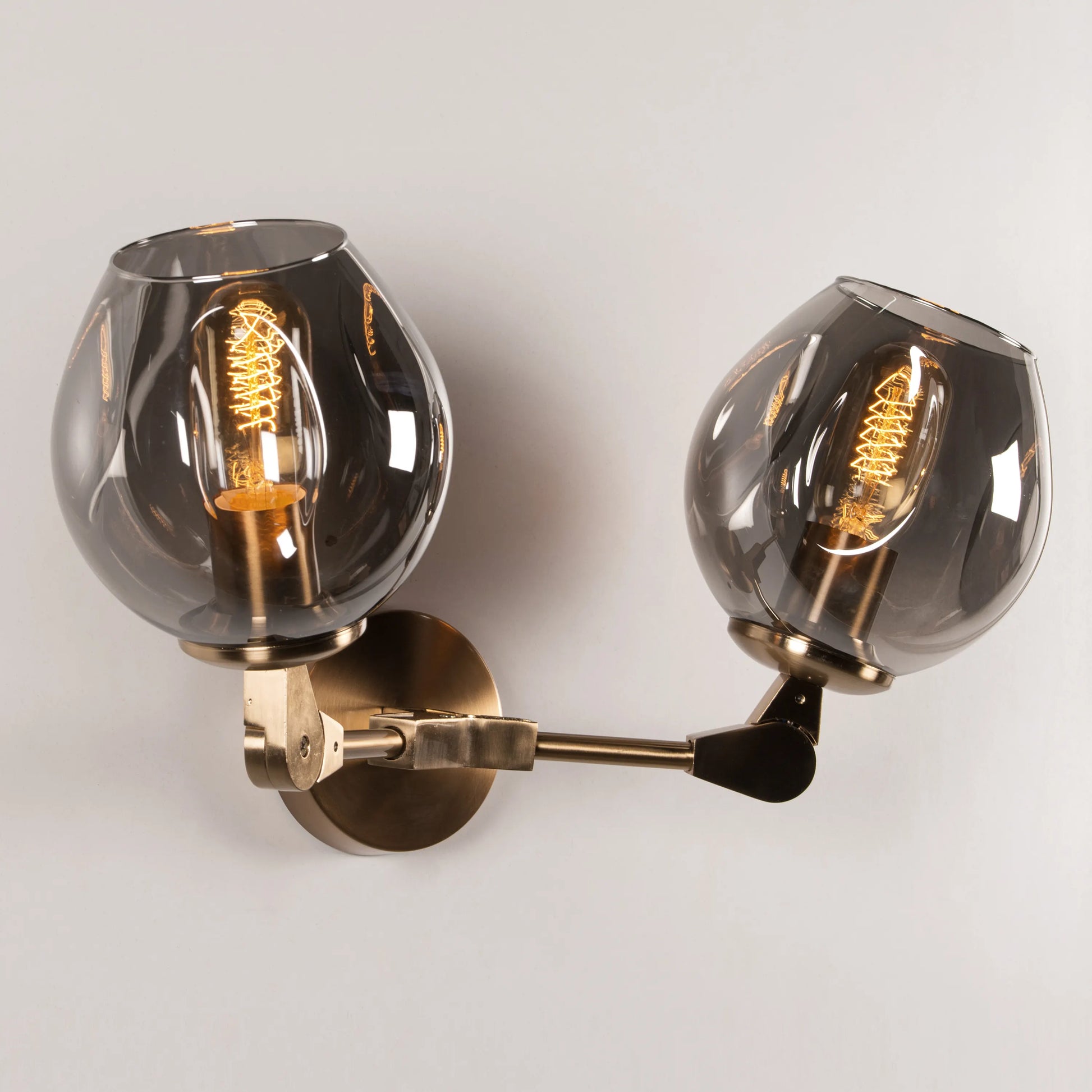 Games People Play Glass Wall Light - Playful and sophisticated wall lighting fixture featuring a sleek, rectangular glass diffuser with a custom laser-etched graphic depicting classic game symbols, creating a mesmerizing and visually striking display.