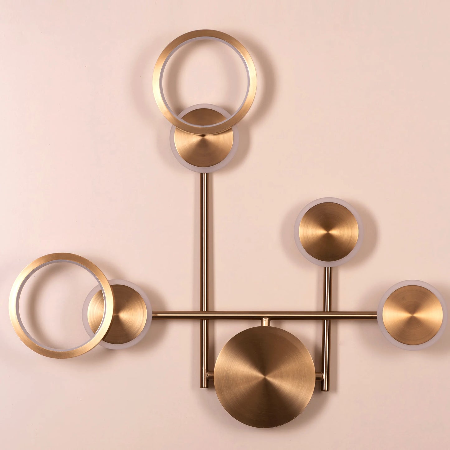 Run Escape Wall Light