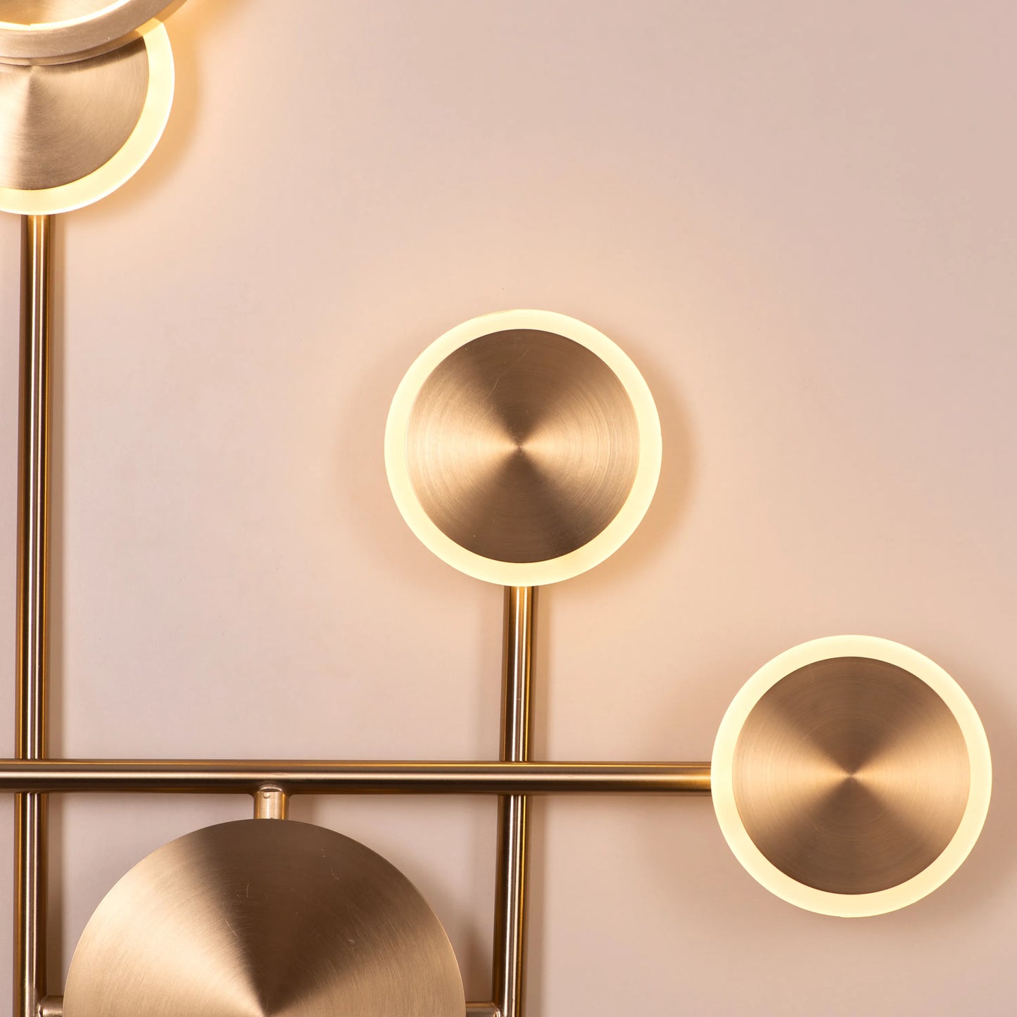 Run Escape Wall Light