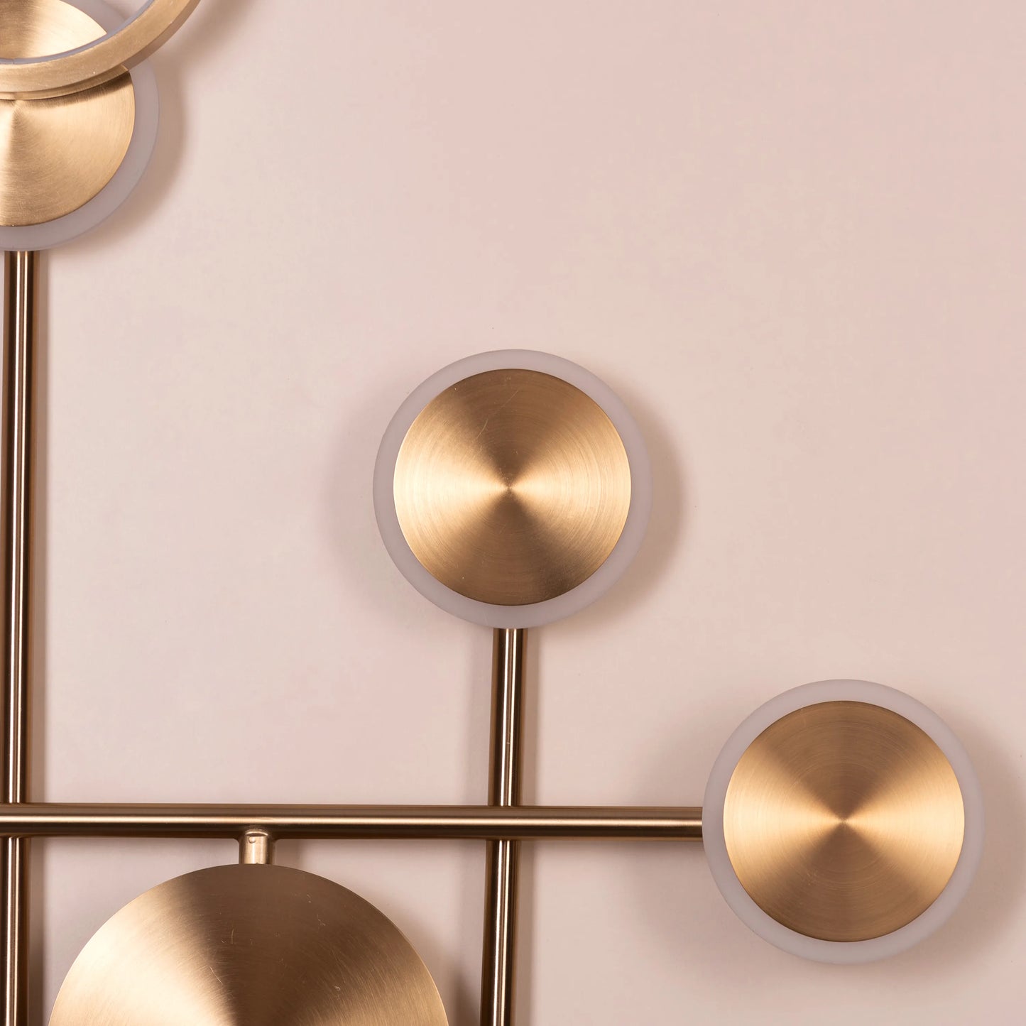 Run Escape Wall Light