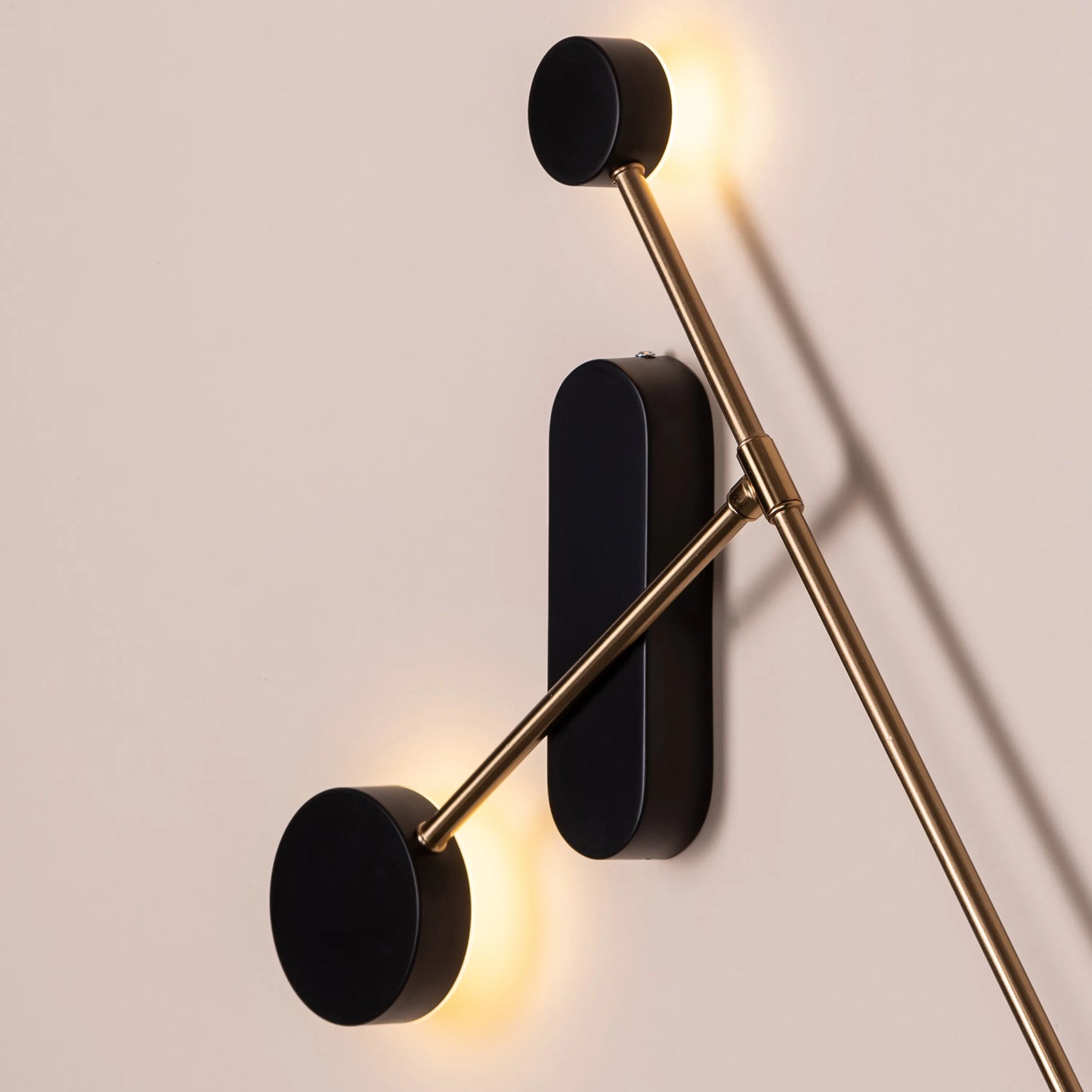 Touchdown Wall Light