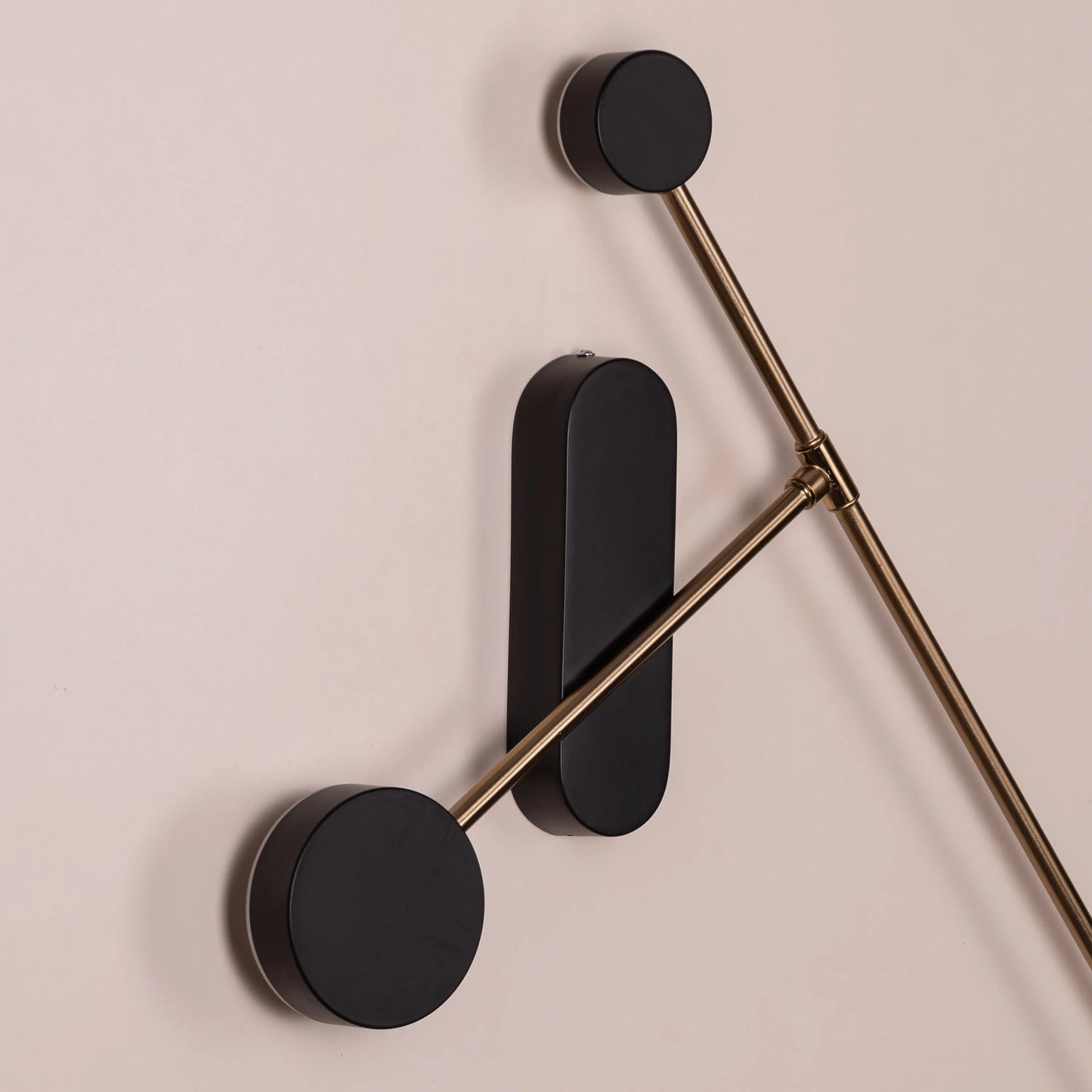 Touchdown Wall Light