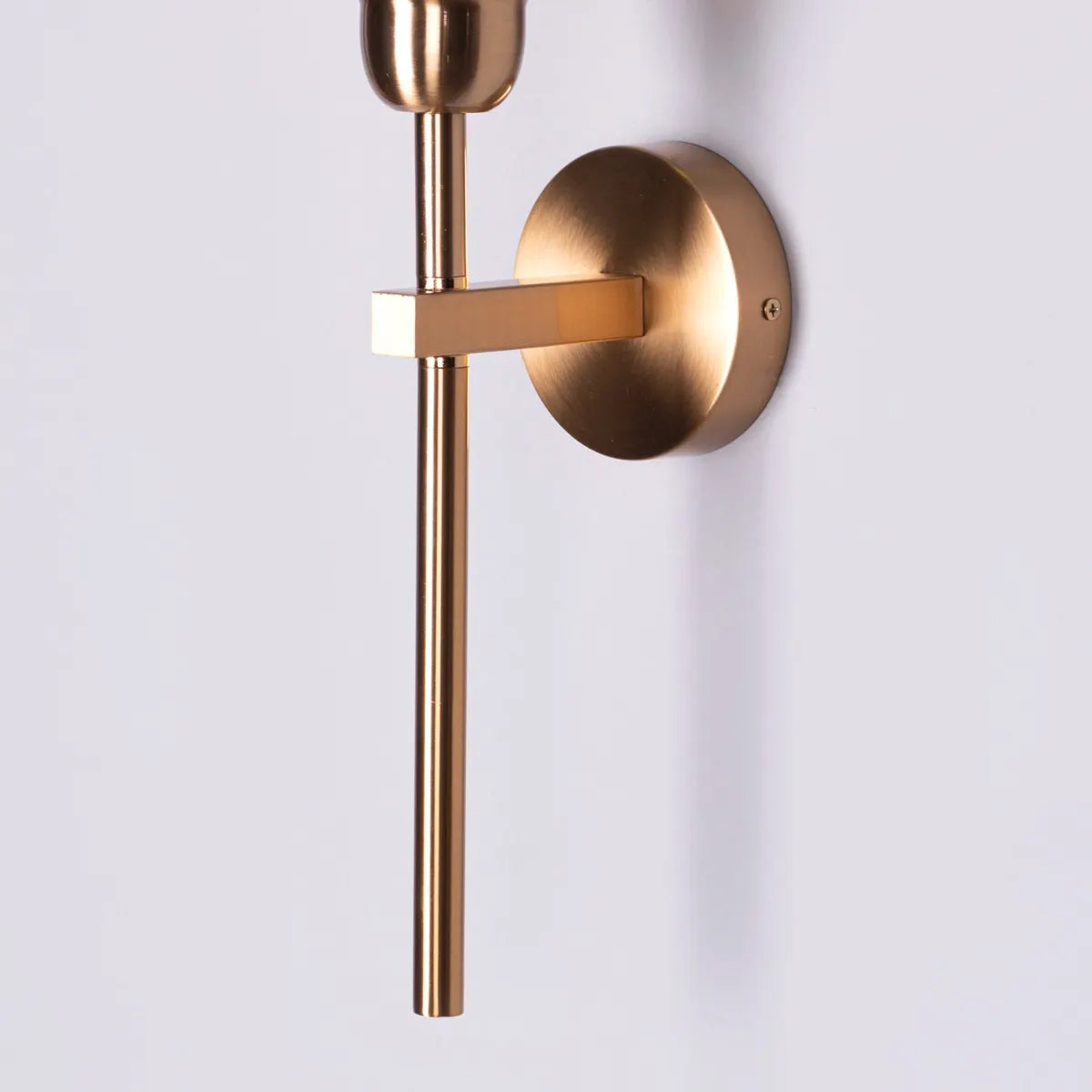 Mykonos Memories Glass Wall Light