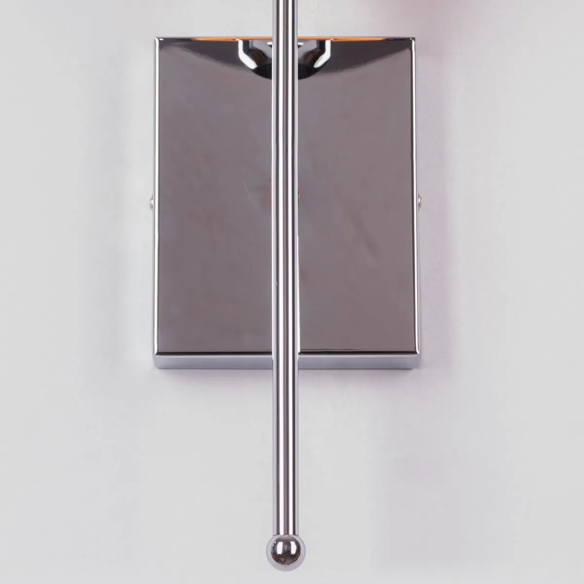 Courtesy Call Stainless Steel Wall Light